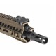 Страйкбольный автомат MK15 HK416A5 11.5 Inch (DE) EC-116-DY-UP [East Crane]
